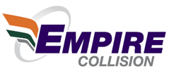Empire Collision Logo